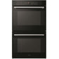 Fulgor Milano F7DP30S1 30'' Self Cleaning Double Wall Oven - Stainless Steel