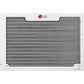 Lg LW1022ERSM 10,000 Btu Smart Wi-Fi Enabled Window Air Conditioner