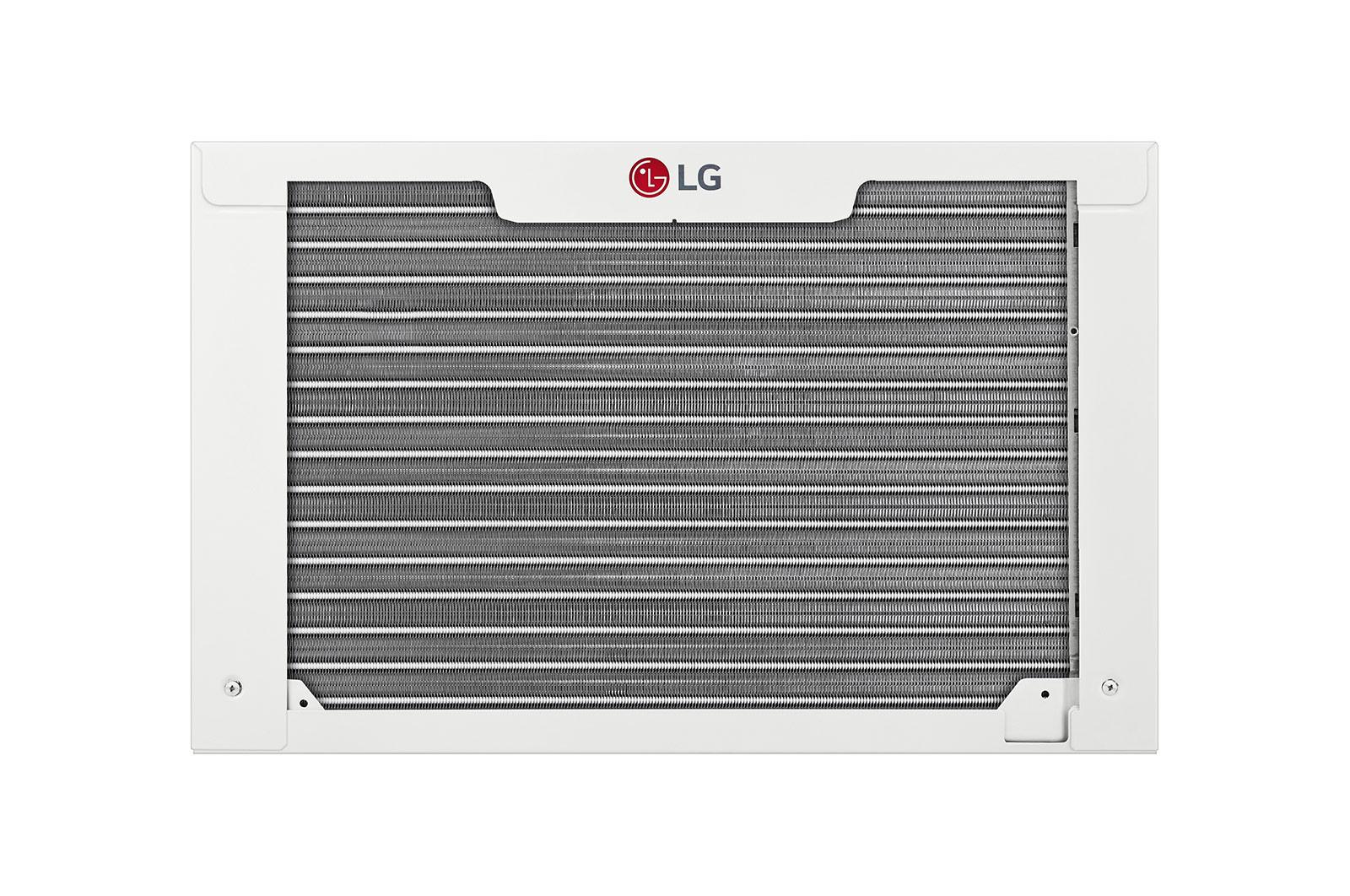 Lg LW1222ERSM 12,000 Btu Smart Wi-Fi Enabled Window Air Conditioner