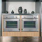 Thermador POD301LW 30-Inch Professional Single Wall Oven With Left Side Opening Door