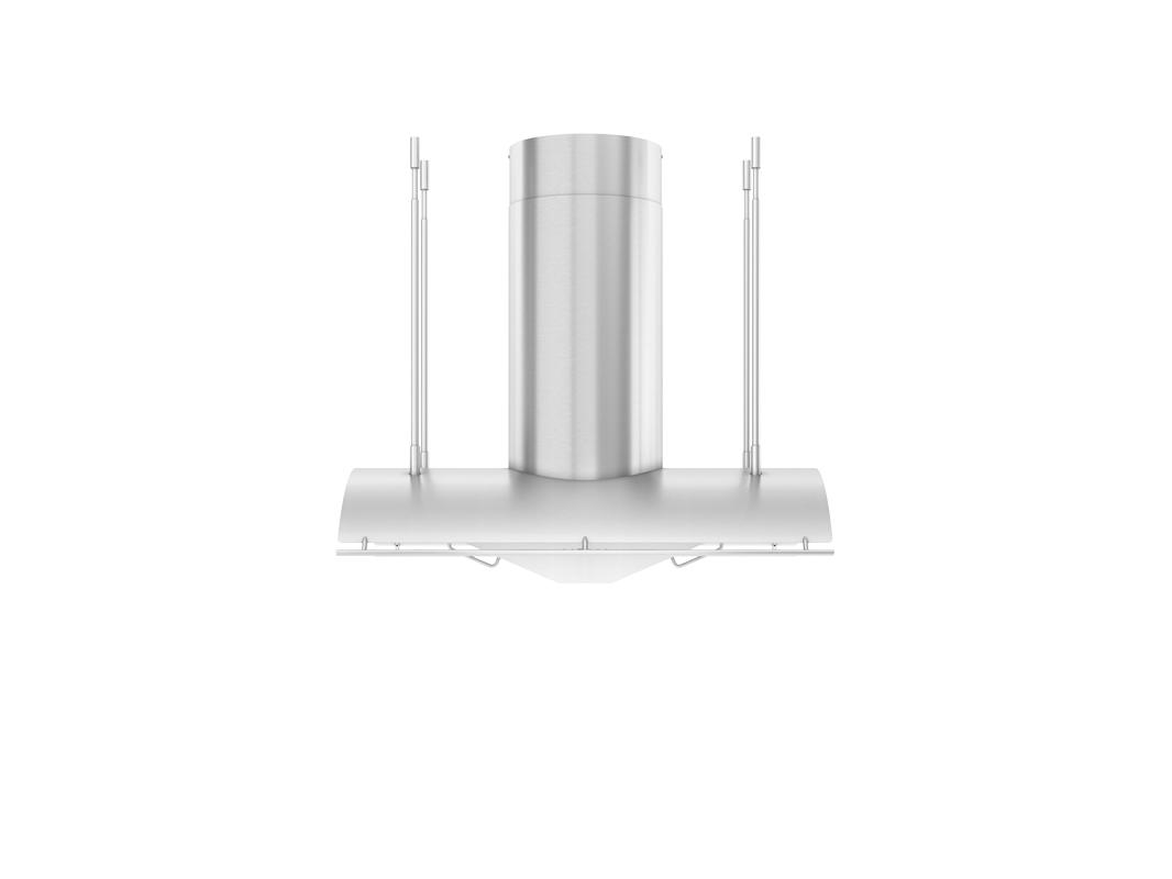 Zephyr CTPE48CSX 48" Trapeze Island