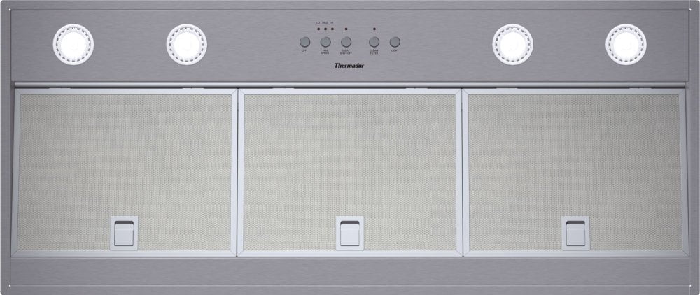 Thermador VCI248DS 48" Professional Series Custom Insert