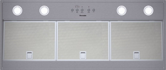 Thermador VCI248DS 48" Professional Series Custom Insert