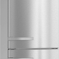 Miele KFN13923 Freestanding Fridge-Freezer With Convenient Interior Cabinet And Icemaker For Fresh Ice Cubes Any Time.
