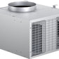 Thermador VTR1030W 1000 Cfm Remote Blower