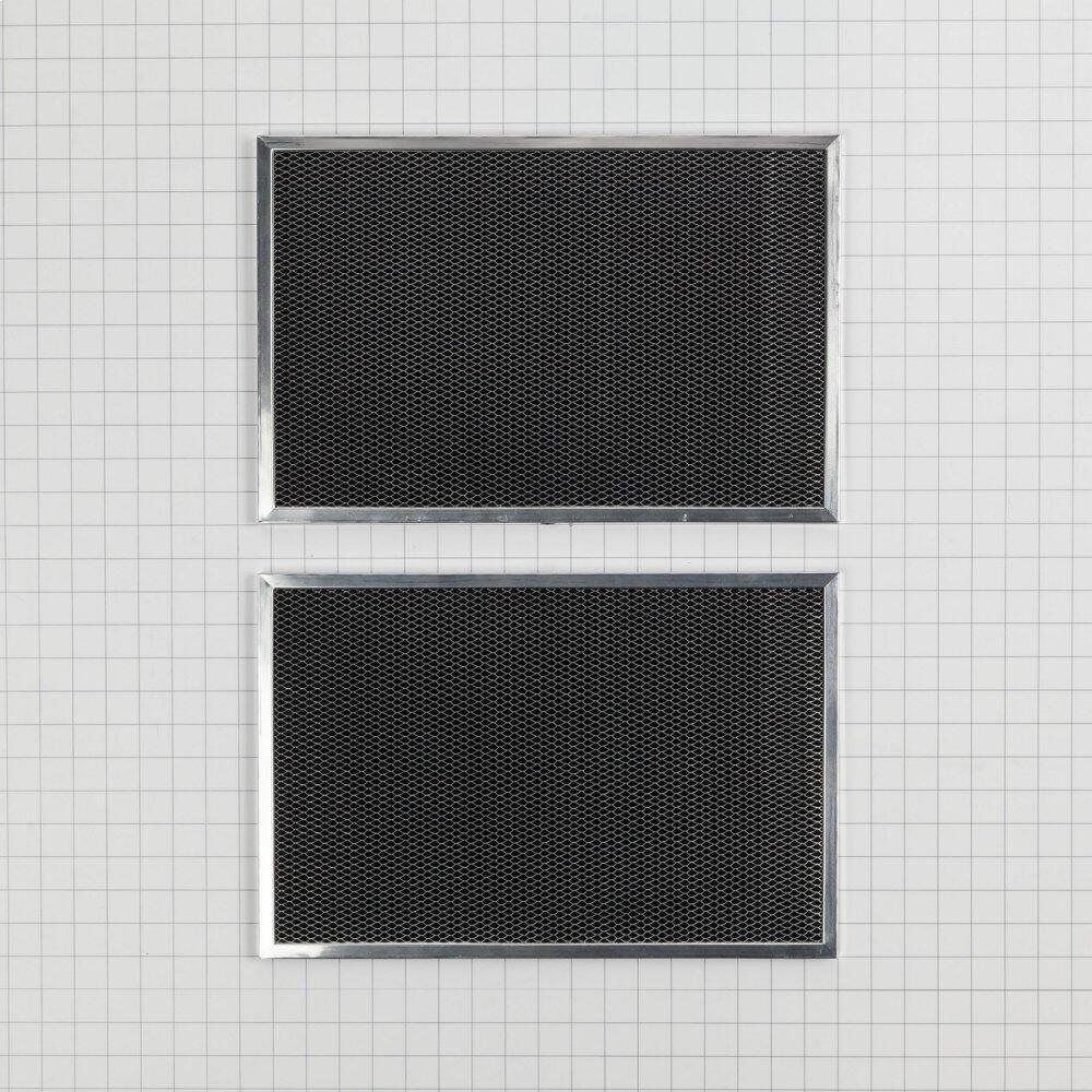 Kitchenaid W10386873 Range Hood Charcoal Filters - Other