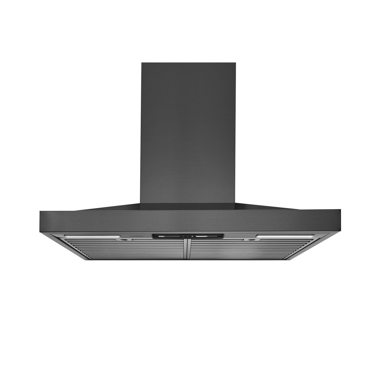 Best Range Hoods WCS1306BLS 30-Inch Wall Mount Chimney Hood W/ Smartsense® And Voice Control, 650 Max Blower Cfm, Black Stainless (Wcs1 Series)