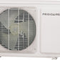 Frigidaire FFHP223CS2 Frigidaire Ductless Split Air Conditioner With Heat Pump, 22,000 Btu