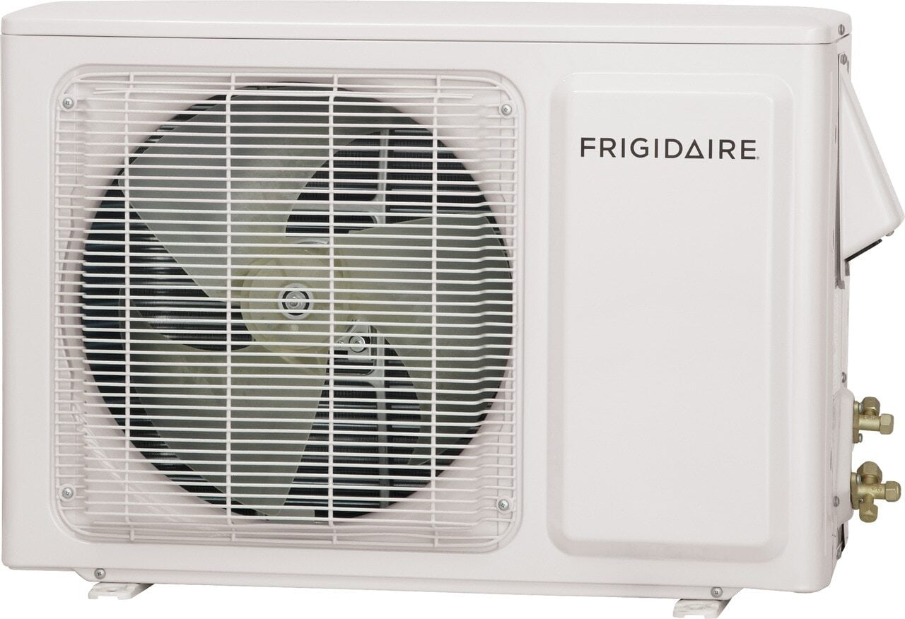 Frigidaire FFHP223CS2 Frigidaire Ductless Split Air Conditioner With Heat Pump, 22,000 Btu