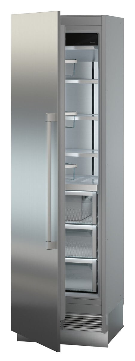 Liebherr MF2451 24" Freezer For Integrated Use With Nofrost