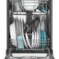Frigidaire FFBD1831UB Frigidaire 18'' Built-In Dishwasher