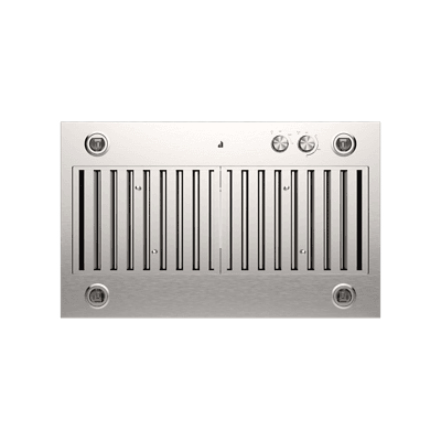 Jennair JXL6536HSS Stainless Steel 36" Custom Hood Liner