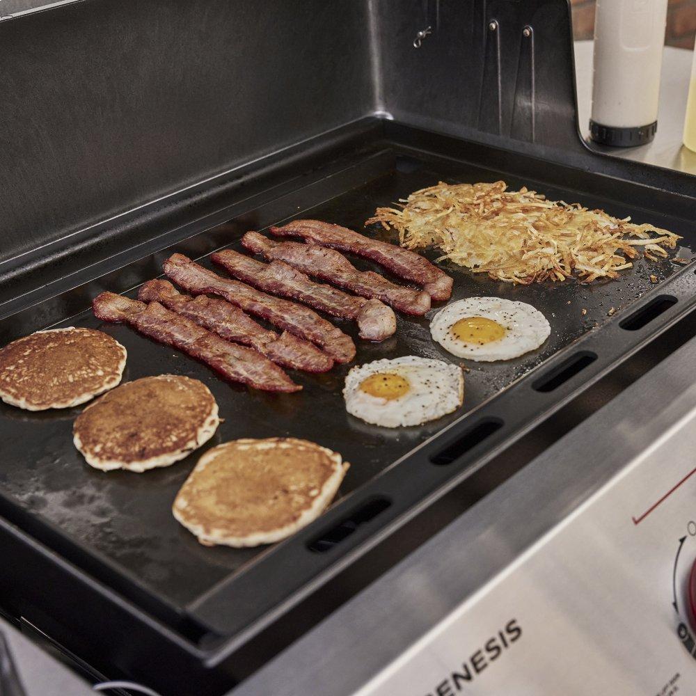 Weber 6788 Genesis Full-Size Griddle - 300 Series