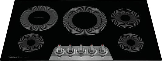 Frigidaire GCCE3670AD Frigidaire Gallery 36" Electric Cooktop