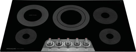 Frigidaire GCCE3670AD Frigidaire Gallery 36" Electric Cooktop