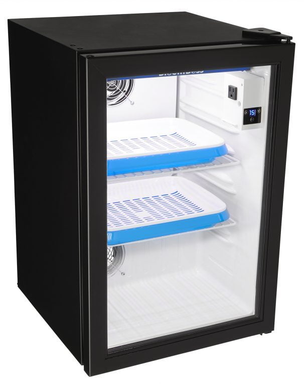 Danby DFG26A1B Danby Fresh 2.6 Cu.Ft. Home Herb Grower