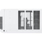 Lg LW1517IVSM 14,000 Btu Dual Inverter Smart Wi-Fi Enabled Window Air Conditioner