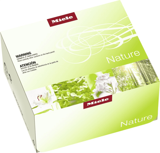 Miele FAN151L Fa N 151 L - Nature Fragrance Flacon 0.4 Oz For 50 Dryer Cycles.