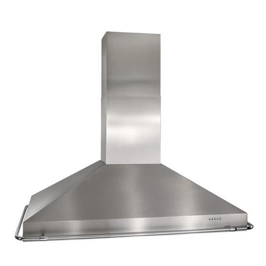 Best Range Hoods IEX222SS 51-1/2" - Stainless Steel Range Hood With External Blower Options