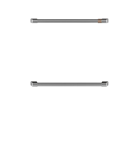 Cafe CXWD7H0PNSS Café™ 2 - 27" Handles - Brushed Stainless