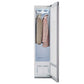 Lg S3CW Lg Styler® Smart Wi-Fi Enabled Steam Closet With Truesteam® Technology And Exclusive Moving Hangers