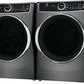 Electrolux ELFG7637AT Gas 8.0 Cu. Ft. Front Load Dryer