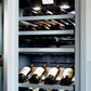 Thermador T24IW900SP 24-Inch Built-In Wine Preservation Column