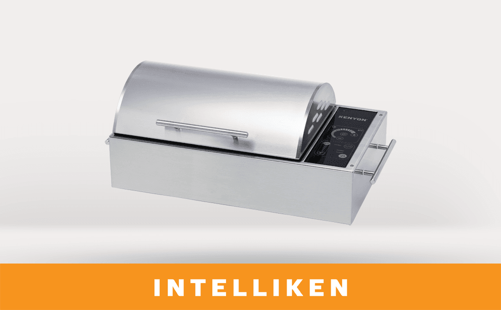 Kenyon B70083 Floridian Portable Grill