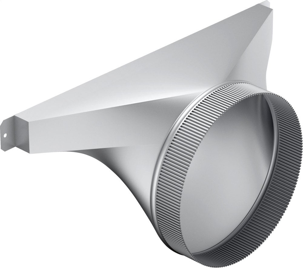 Thermador CVTSIDE10 10-Inch Side/Rear Transition For Downdraft