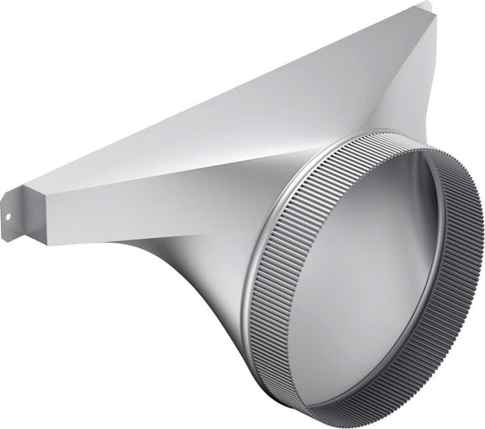 Thermador CVTSIDE10 10-Inch Side/Rear Transition For Downdraft
