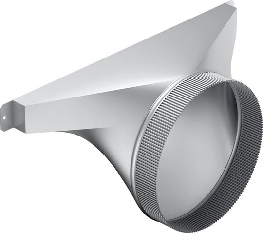 Thermador CVTSIDE10 10-Inch Side/Rear Transition For Downdraft