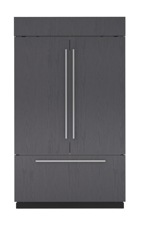 Sub-Zero CL4850UFDIDO 48" Classic French Door Refrigerator/Freezer With Internal Dispenser - Panel Ready