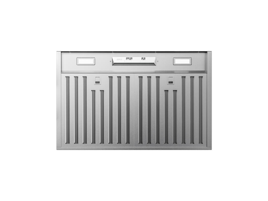 Zephyr AK9128BS 30" Monsoon Mini Insert