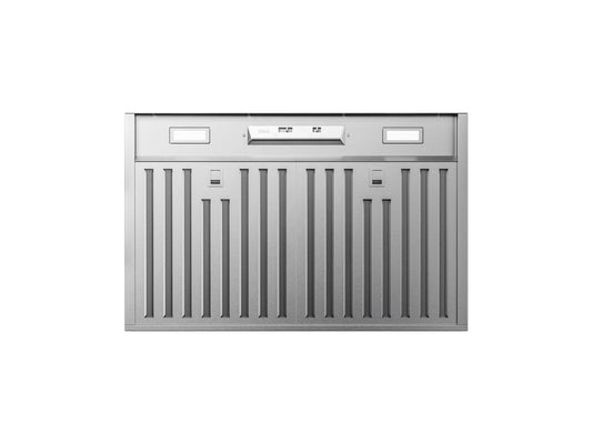 Zephyr AK9128BS 30" Monsoon Mini Insert