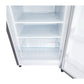 Lg LROFC0605V 5.8 Cu. Ft. Single Door Freezer