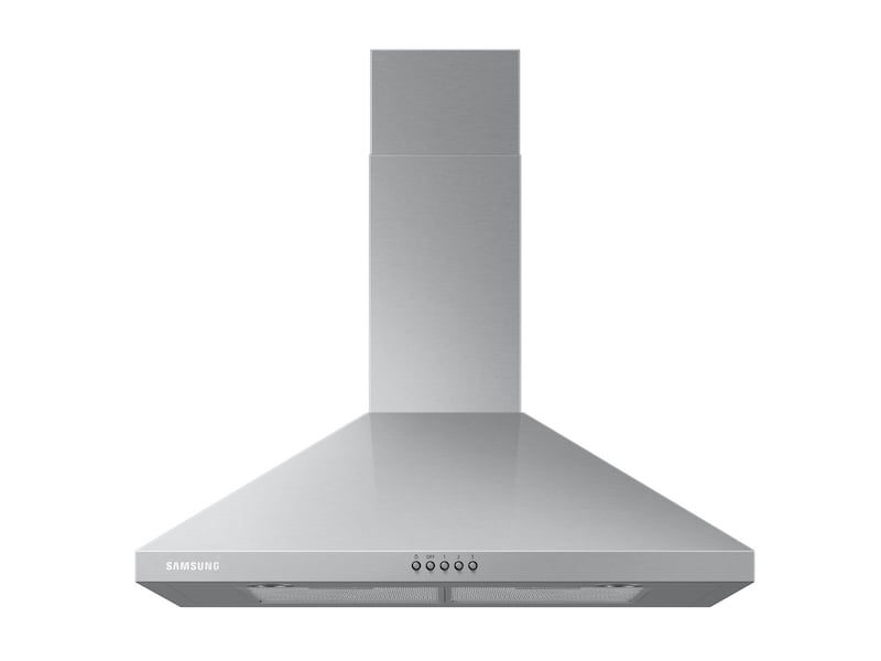 Samsung NK30R5000WS 30" Wall Mount Hood In Stainless Steel