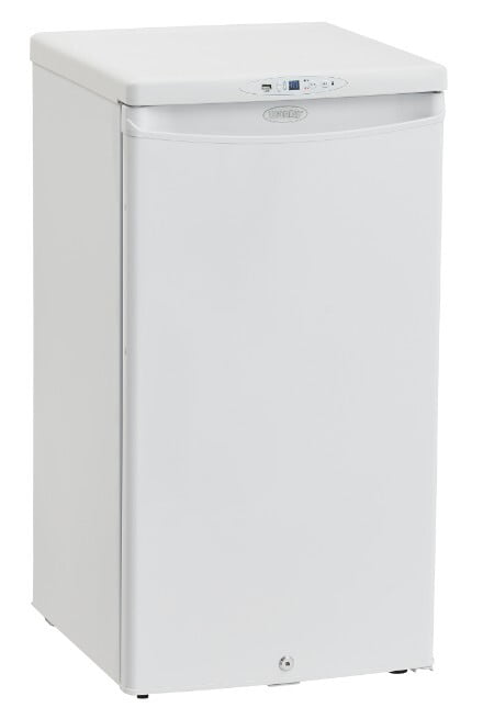 Danby DH032A1W1 Danby Health 3.2 Cu. Ft Compact Refrigerator Medical And Clinical