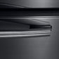 Samsung RF30KMEDBSG 30 Cu. Ft. 4-Door French Door Refrigerator In Black Stainless Steel