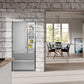 Liebherr CS2091 Fridge-Freezer With Nofrost