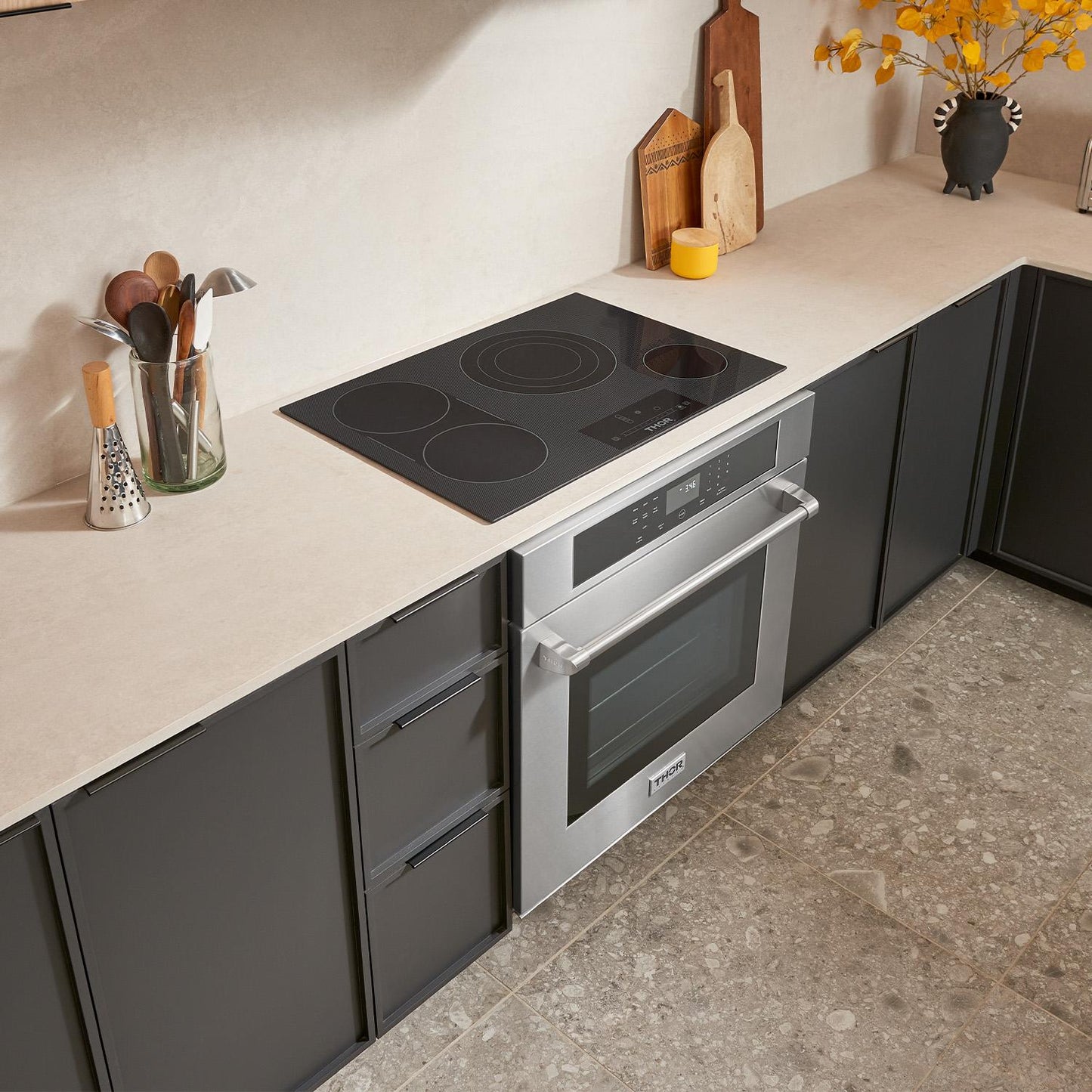 Thor Kitchen TEC30