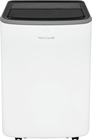Frigidaire FHPC102AB1 Frigidaire 10,000 Btu Portable Room Air Conditioner With Dehumidifier Mode