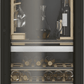 Miele KWT2662VIS Kwt 2662 Vis - Mastercool Wine Conditioning Unit For High-End Design And Technology On A Large Scale.