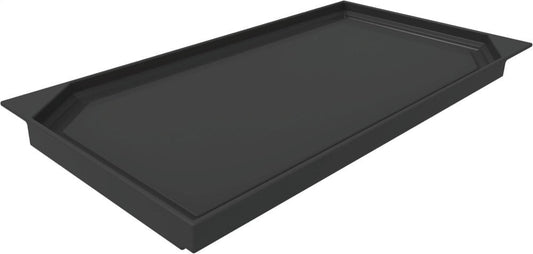 Thermador PAGRIDDLEW Professional Range Accessories 12" Pro Griddle Plate Accessory (For Briquette Grill Modules) Pagriddlew