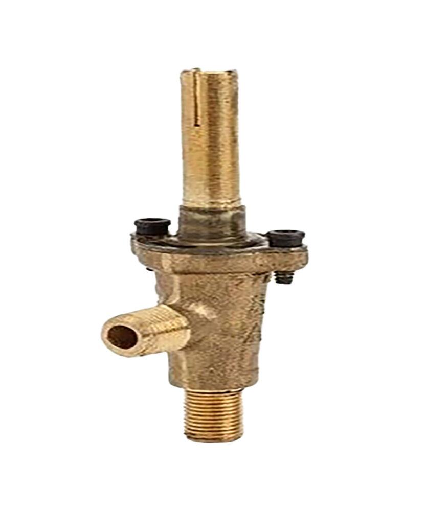 Fisher & Paykel 250072P Gas Valve Assembly