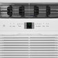 Frigidaire FHTE103WA2 Frigidaire 10,000 Btu Built-In Room Air Conditioner With Supplemental Heat
