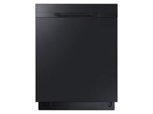 Samsung DW80K5050UB Stormwash™ Dishwasher With Top Controls In Black