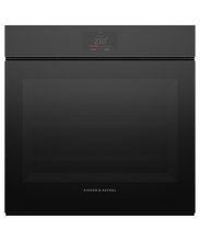 Fisher & Paykel OS24SMTNB1 Combination Steam Oven, 24