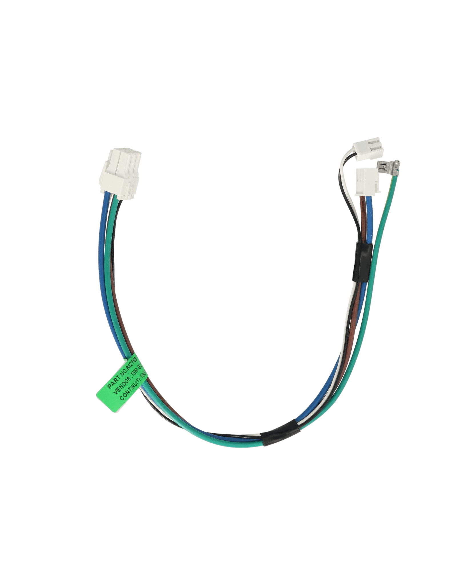 Fisher & Paykel 842765 Inverter Harness
