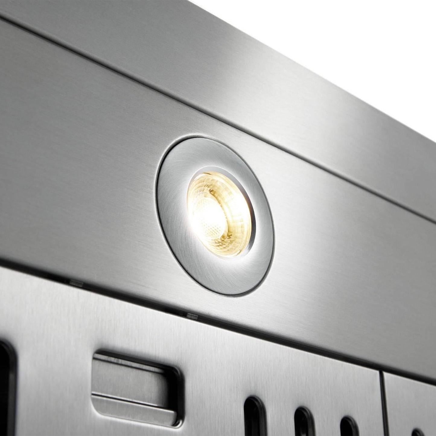 Thor Kitchen TRH30P 30 Inch Professional Wall Mount Pyramid Range Hood