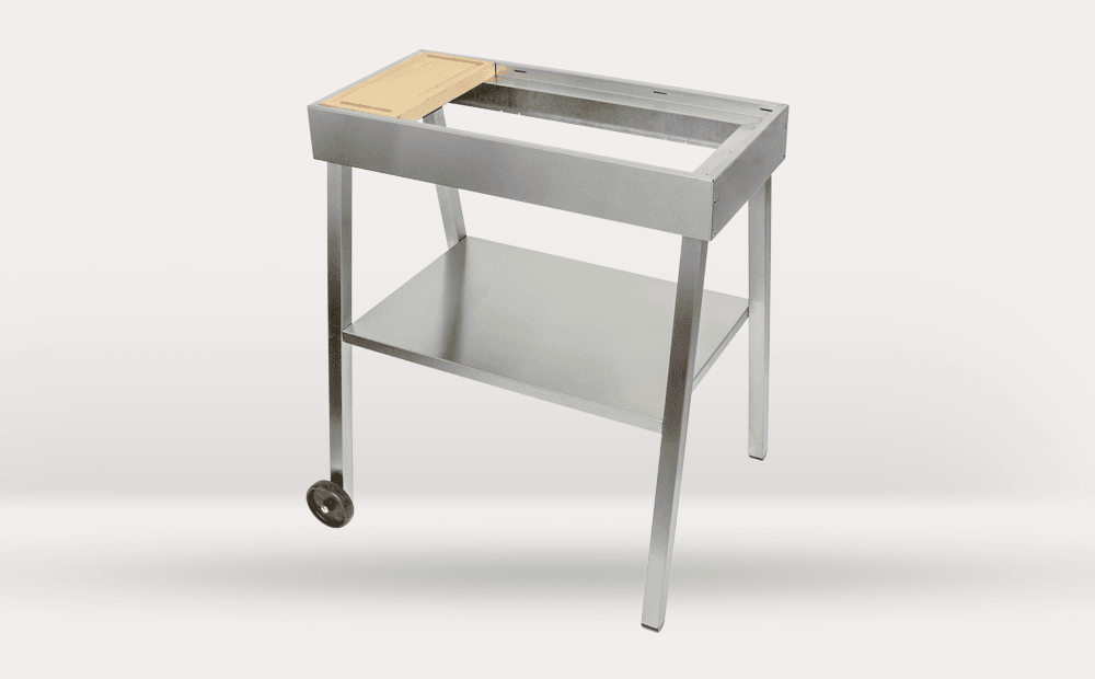 Kenyon A70026 Grill Cart
